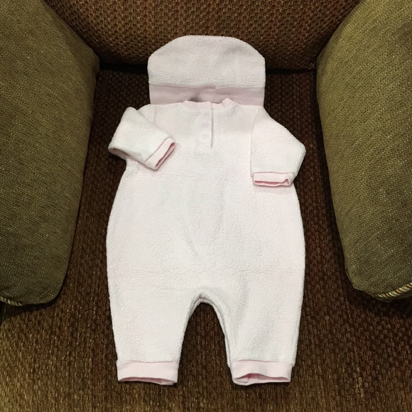 💗 CARTER’S 💗 COLLECTION KIDS MATCHING BODYSUIT SET . - Picture 4 of 4